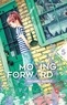 Nagamu Nanaji - Moving forward Tome 5 : .