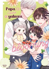 Blooming
