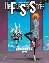 The Five Star Stories Tome 6