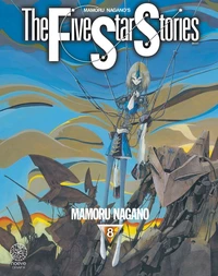 The Five Star Stories Tome 8