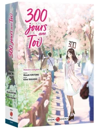 300 jours avec toi Tome 1 et 2