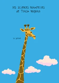 La girafe
