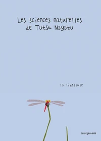 La libellule