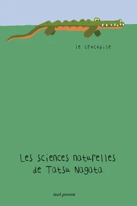 Le crocodile