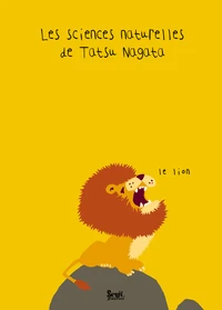 Le lion