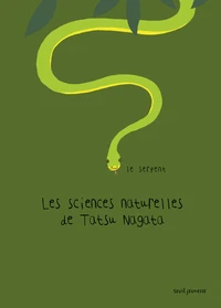 Le serpent