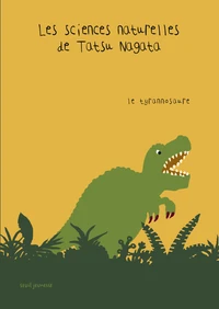 Le tyrannosaure