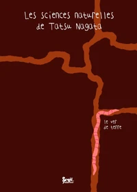 Le ver de terre