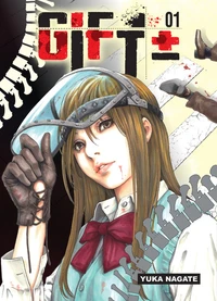 Gift +/- Tome 1