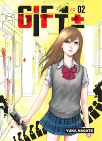 Gift +/- Tome 2