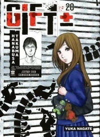Gift +/- Tome 20