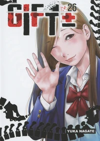 Gift +/- Tome 26