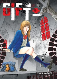 Gift +/- Tome 4