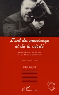 L'art du mensonge et de la vérité