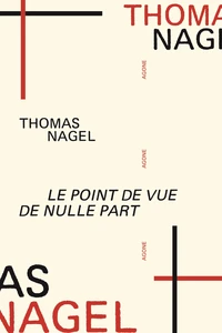 Le point de vue de nulle part