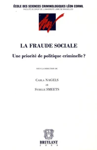 La fraude sociale