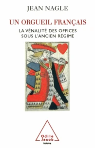 Un orgueil français