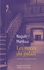 Naguib Mahfouz - Les noces du palais.