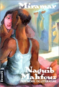 Naguib Mahfouz - Miramar.