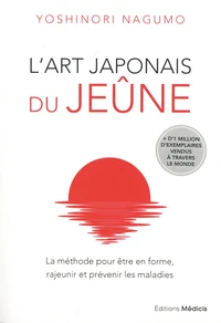 L'art japonais du jeûne