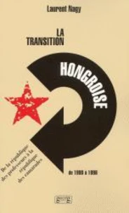 La transition hongroise de 1990 à 1996