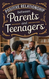 Positive Relationship Between Parents and Teenagers