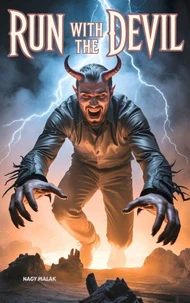 Running with the Devil: A Novel. A relentless thriller of daring action, raw emotion, and intense suspense.
