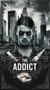 Ebook complet téléchargement gratuit The Addict: A Novel in French 9798224897650 par Nagy Malak PDF CHM