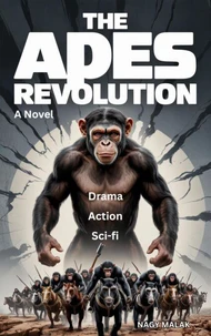 The Apes Revolution: Sci-fi -Action- Drama