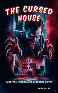 The Cursed House : A horror, thriller, and suspense novel