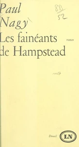 Les fainéants de Hampstead