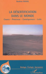 La désertification dans le monde