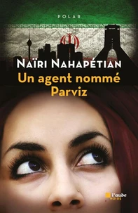 Un agent nommé Parviz
