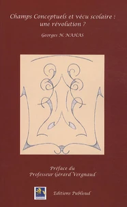 Champs Conceptuels et vecu solaire: une révolution ?