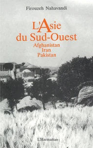 L'Asie du sud-ouest