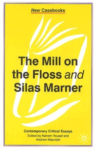 Nahem Yousaf et Andrew Maunder - The Mill on the Floss and Silas Marner.