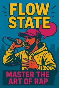 Flow State: Master the Art of Rap