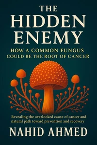 The Hidden Enemy: How a Common Fungus Could Be the Root of Cancer Revealing the overlooked cause of cancer and a natural path toward prevention and recovery