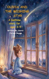 Olivia and the Wishing Star