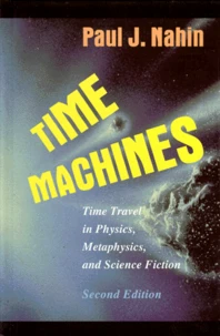 TIME MACHINES.