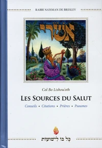 Les sources du salut
