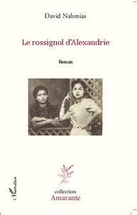 Le rossignol d'Alexandrie