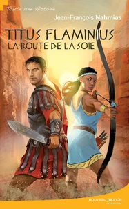 La Route de la soie