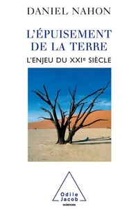 L'épuisement de la Terre