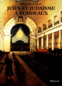 Juifs Et Judaisme A Bordeaux