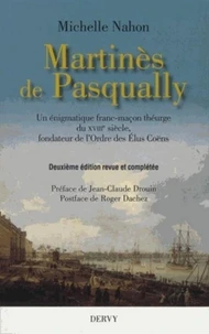 Martinès de Pasqually