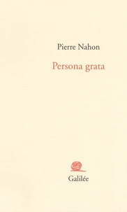 Persona grata