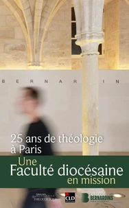 25 ans de théologie à Paris