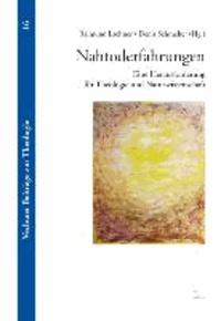 Nahtoderfahrungen - Eine Herausforderung für Theologie und Naturwissenschaft.