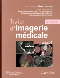 Traité d'imagerie médicale